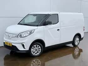 Maxus eDeliver3 (0)