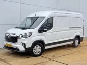 Maxus eDeliver9 (2023)
