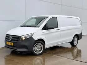 Mercedes-Benz eVito (2024)
