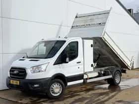 Ford Transit (2022)