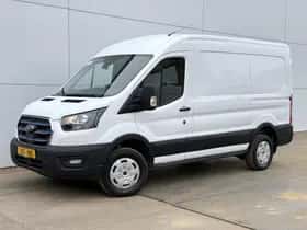Ford E transit (2023)
