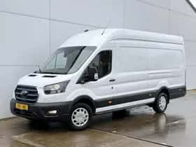 Ford E transit 184pk 68kwh (2023)