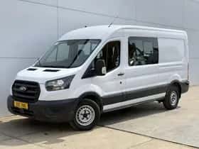 Ford Transit (2021)