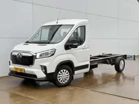 Maxus eDeliver9 (2026)