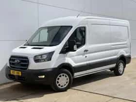 Ford E transit (2022)