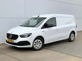Mercedes-Benz eCitan (2024)