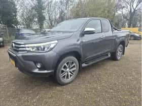 Toyota Hilux (2019)