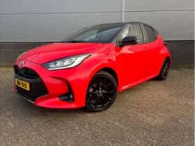 Toyota Yaris (2024)