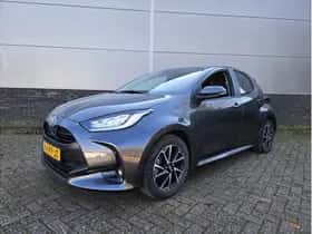 Toyota Yaris (2022)