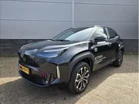 Toyota Yaris Cross (2025)