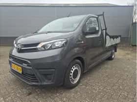 Toyota Proace (2021)