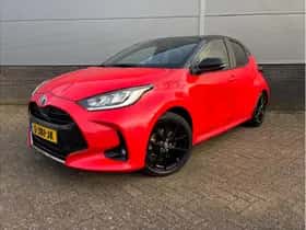 Toyota Yaris (2022)