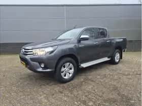 Toyota Hilux (2019)