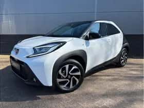 Toyota Aygo X (2025)