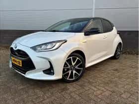 Toyota Yaris (2021)