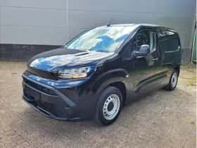 Toyota Proace (2024)