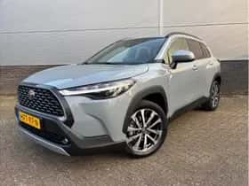Toyota Corolla (2025)