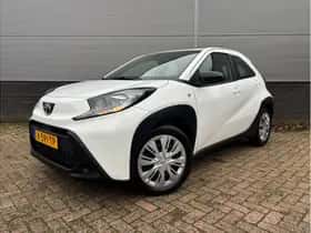 Toyota Aygo X (2024)
