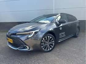 Toyota Corolla (2024)