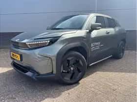 Toyota Urban Cruiser (2026)