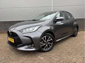 Toyota Yaris (2022)