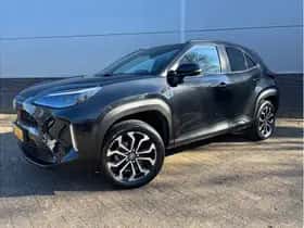 Toyota Yaris Cross (2025)