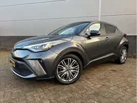 Toyota C-HR (2023)