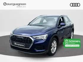 Audi Q3 (2021)
