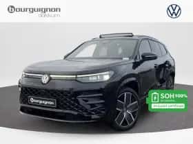 Volkswagen Tayron (2025)