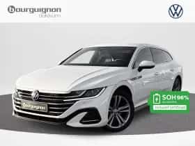Volkswagen Arteon (2021)