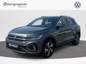 Volkswagen T-Roc (2025)