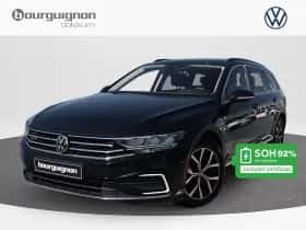 Volkswagen Passat (2021)
