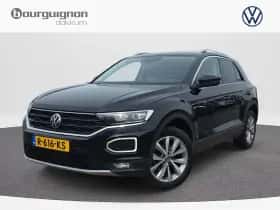 Volkswagen T-Roc (2021)