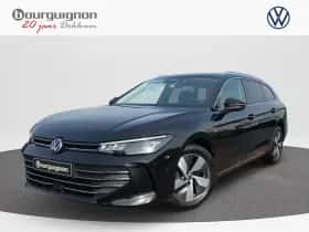 Volkswagen Passat (2025)
