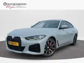 BMW 4-Serie (2022)