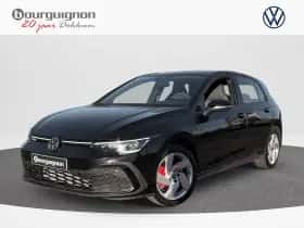 Volkswagen Golf (2022)