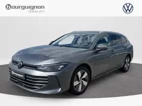 Volkswagen Passat (2025)