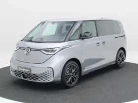 Volkswagen ID. Buzz (2026)