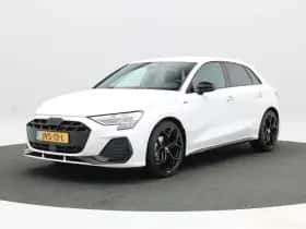 Audi A3 (2026)