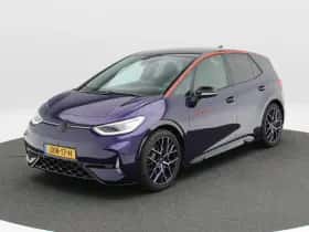 Volkswagen ID.3 (2026)
