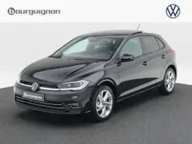 Volkswagen Polo (2026)