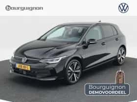 Volkswagen Golf (2026)