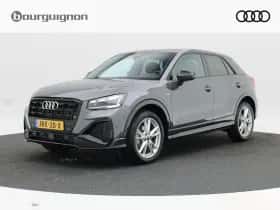 Audi Q2 (2025)