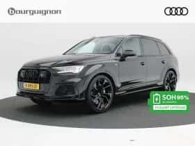 Audi Q7 (2020)
