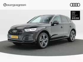 Audi Q5 (2020)
