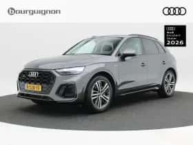 Audi Q5 (2022)