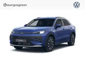 Volkswagen T-Roc (2026)