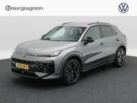 Volkswagen T-Roc (2026)