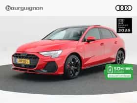 Audi A3 (2025)
