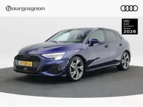 Audi A3 (2021)